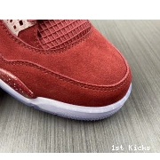 4 Jordan Oklahoma AJ4-904282 Sooners Retro PE 0630